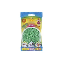 Hama Strijkkralen 11 Mint