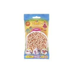 Hama Strijkkralen 26 Zalm