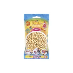 Hama Strijkkralen 27 Beige