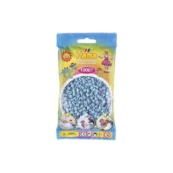 Hama Strijkkralen 31 Turquoise