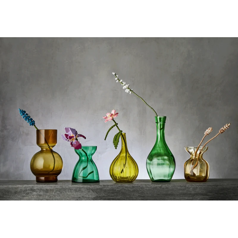 Hama Strijkkralen 3621 Art Bouquet - Bloemen 6000 St. - Afbeelding 3