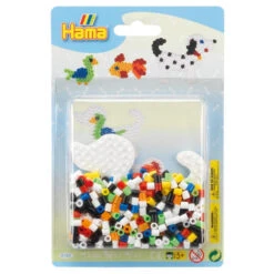 Hama Strijkkralen 4182 Hond Blister 450 St.
