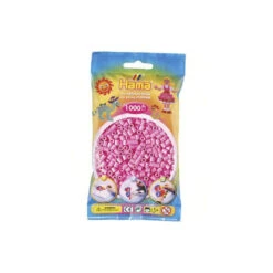 Hama Strijkkralen 48 Roze
