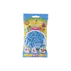 Hama Strijkkralen 49 Azuur Blauw