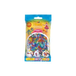 Hama Strijkkralen 54 Glitter