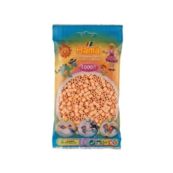 Hama Strijkkralen 78 Huidkleurig