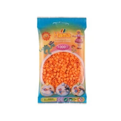 Hama Strijkkralen 79 Abrikoos