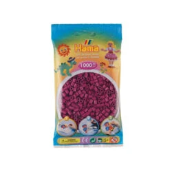 Hama Strijkkralen 82 Pruim