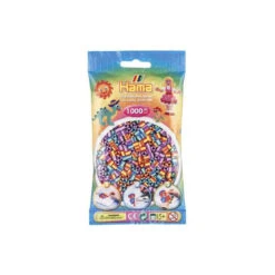Hama Strijkkralen 92 - 2 Kleurig Mix