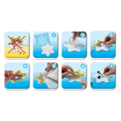 Hama Strijkkralen Bead- Tac