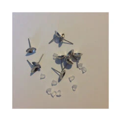 Oorstekers Hol 5 Paar