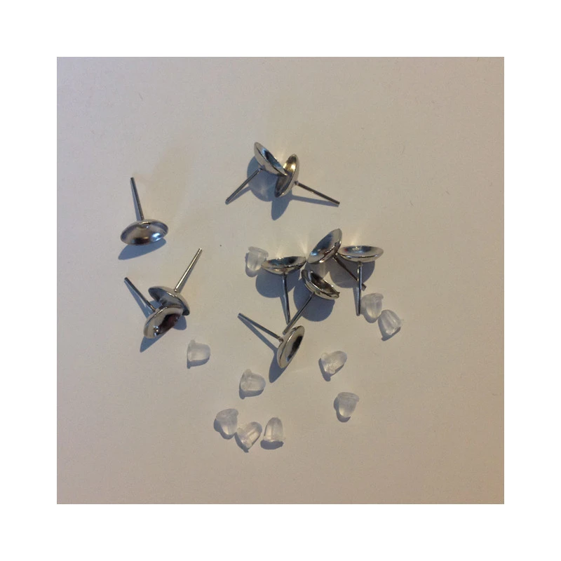 Oorstekers Hol 5 Paar