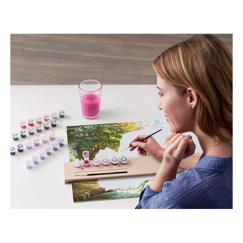 Paintmaster - Schilderen Op Nummer - Afbeelding 5