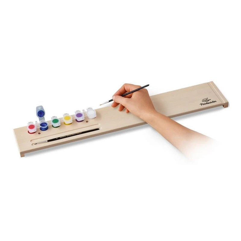 Paintmaster - Schilderen Op Nummer