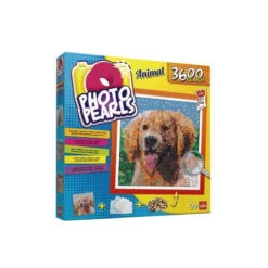 Goliath PhotoPearls 3600 – Hond