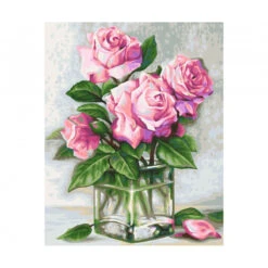 Rozen Voor Jou - Schipper 24 X 30 Cm