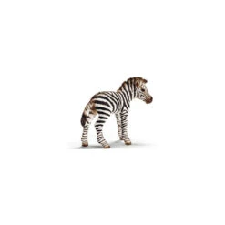 Schleich 14393 Zebra Veulen