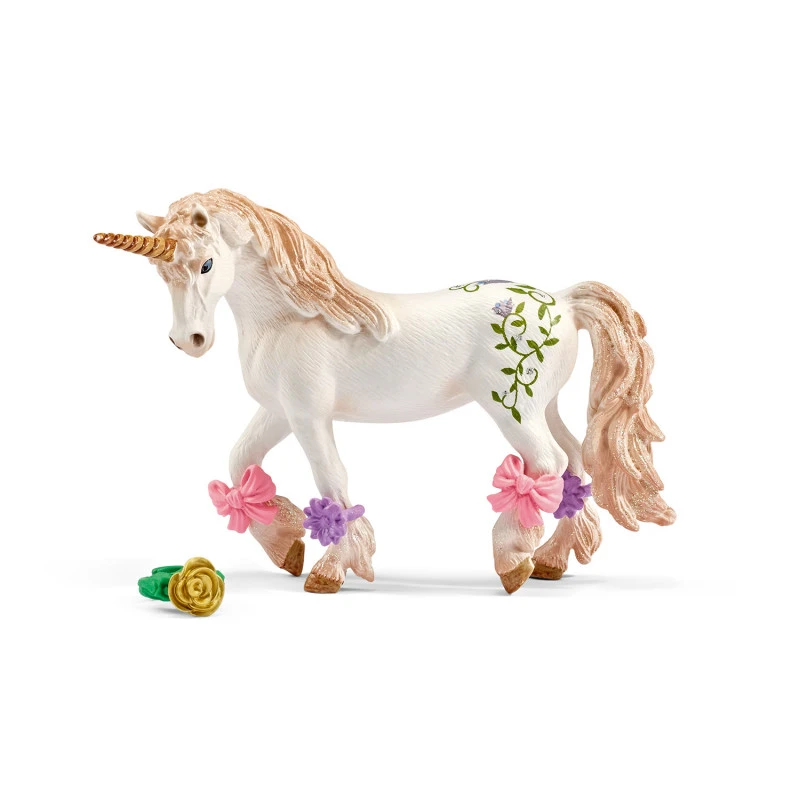 Schleich 42146 Juwelenset Voor Eenhoorn Of Pegasus