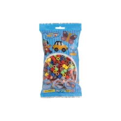 HAMA Strijkkralen Maxi Mix Basis 500 St.