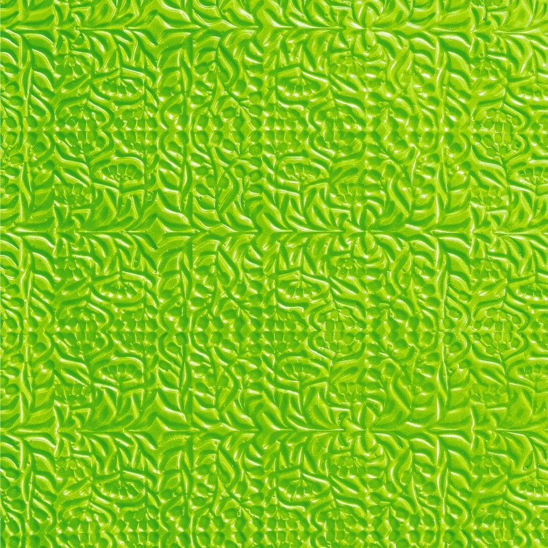 Fimo Structuurvormen - Meadow - Afbeelding 2