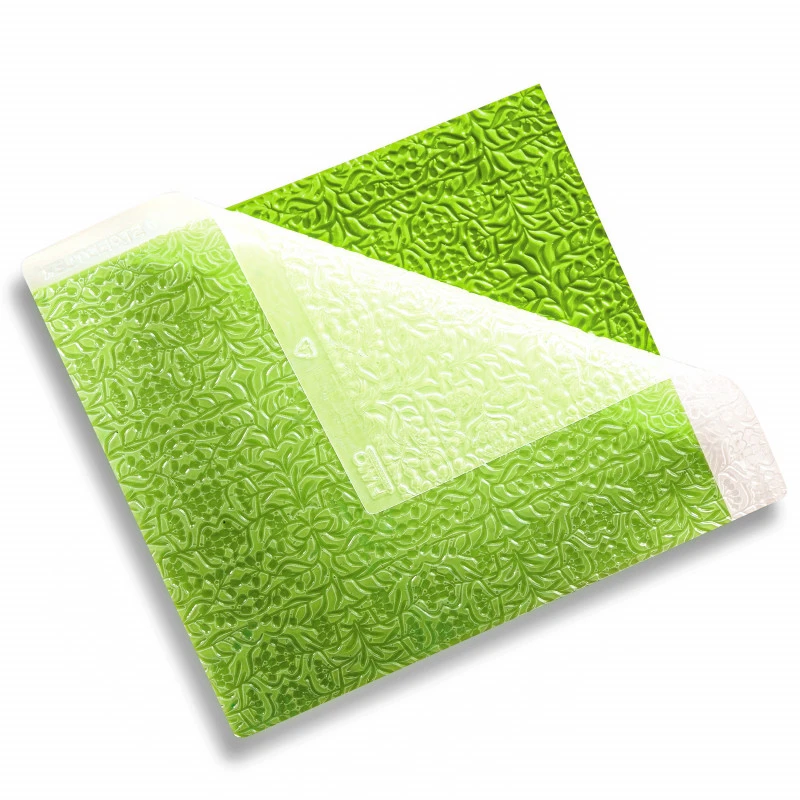 Fimo Structuurvormen - Meadow - Afbeelding 3