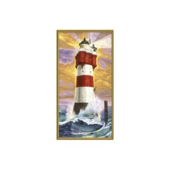 Vuurtoren "Roter Sand"