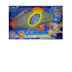 Waterpistool Blue Shark