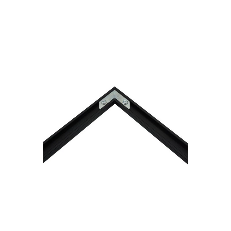 Zilverkl. Aluminium Lijst Quattro 18x24 Cm - Afbeelding 3