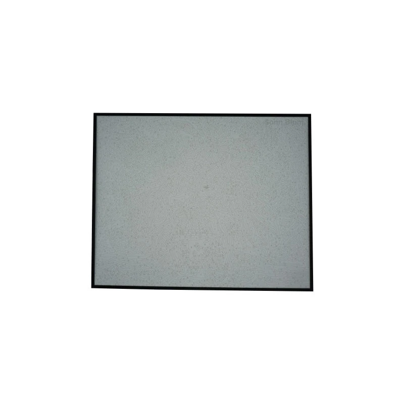 Zilverkl. Aluminium Lijst Quattro 18x24 Cm - Afbeelding 6